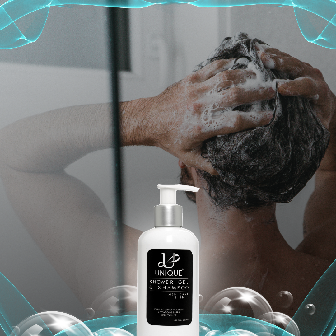 ¿Por qué es importante el cuidado de tu cabello?