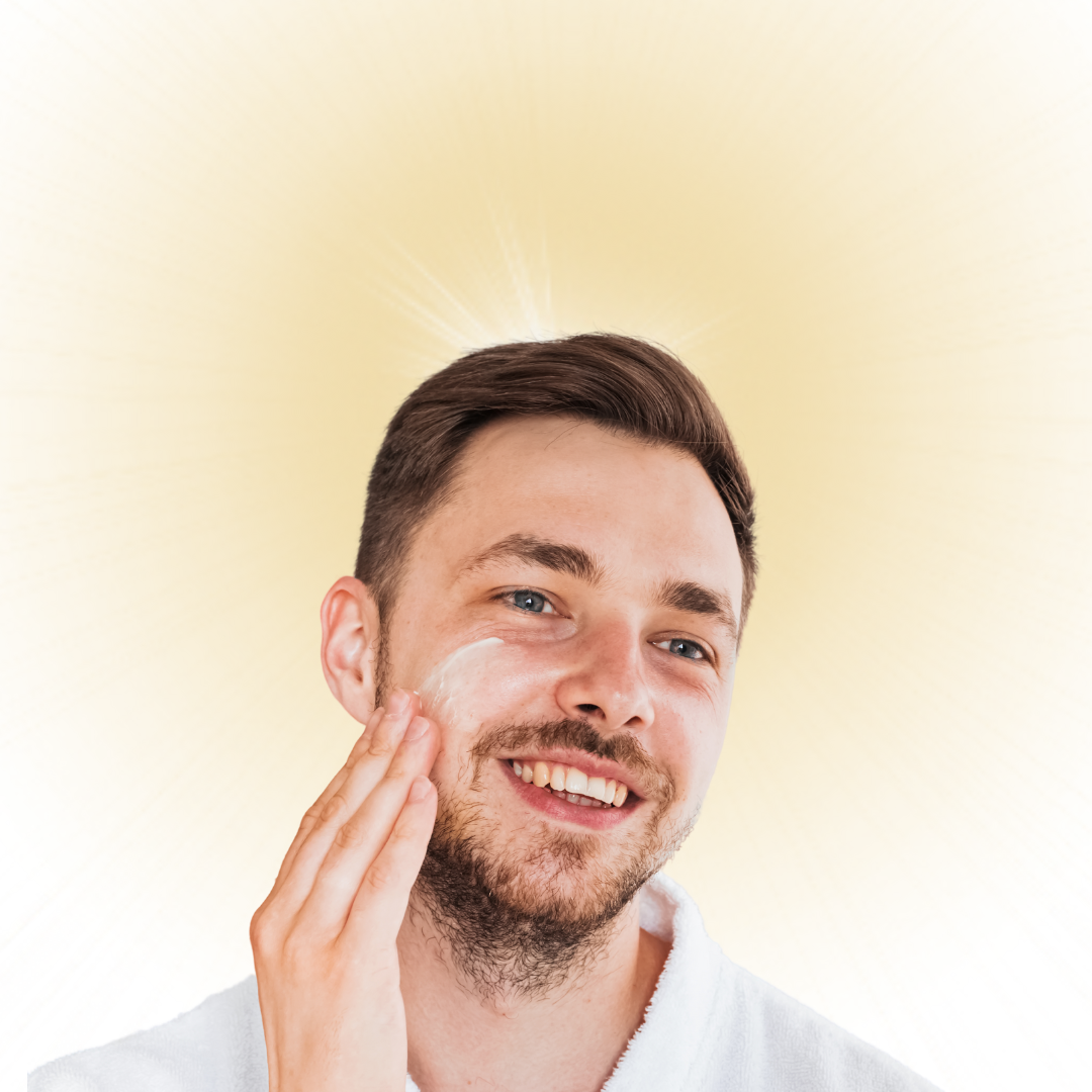 5 consejos para el cuidado de la piel masculina