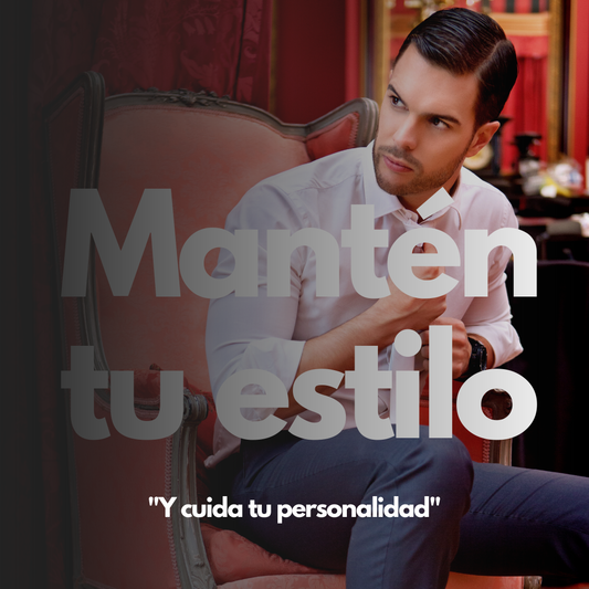 ¿Qué es el cuidado personal y por qué es importante en los hombres?