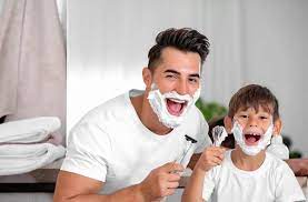 ¿Porqué es importante enseñar a nuestros hijos a cuidarse?