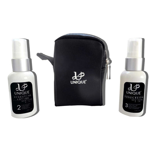 Duo protección e hidratación