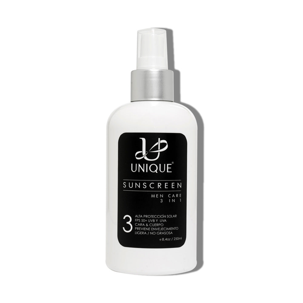 Sunscreen