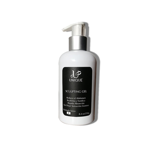 Sculpting Gel